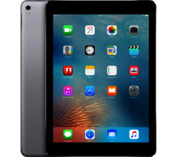 APPLE  9.7